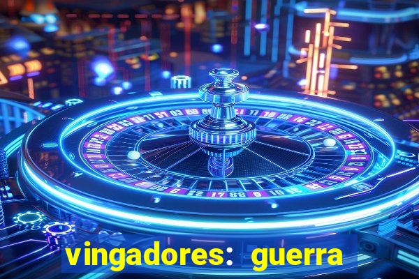 vingadores: guerra infinita 4k google drive